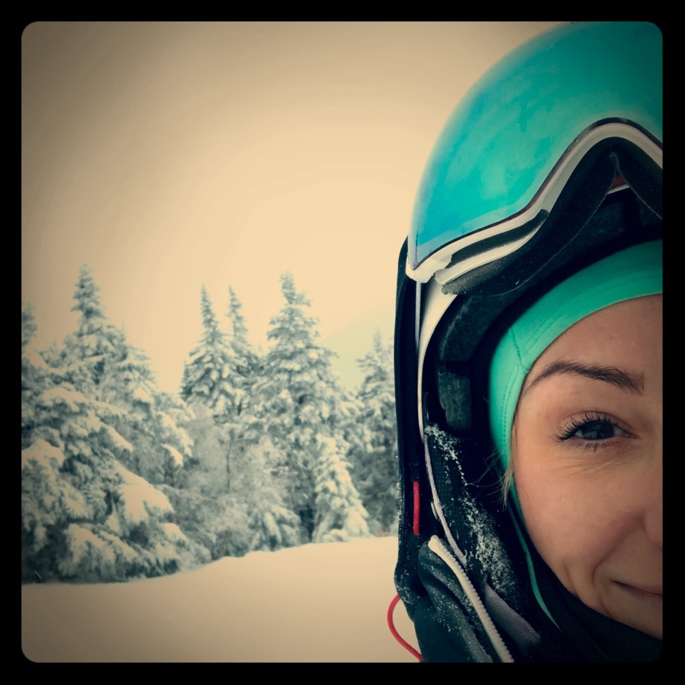 Meet your Posher, Laura